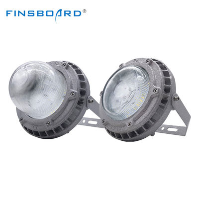 IP65 wasserdichtes LED-Explosionssicheres Licht 30W-120W mit SMD 3030/2835 LED für gefährliche Orte