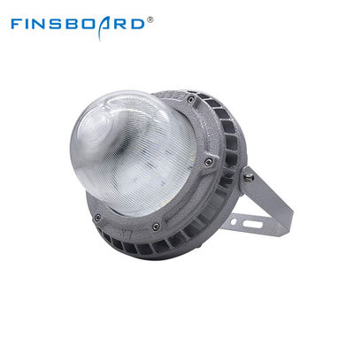 IP65 wasserdichtes LED-Explosionssicheres Licht 30W-120W mit SMD 3030/2835 LED für gefährliche Orte