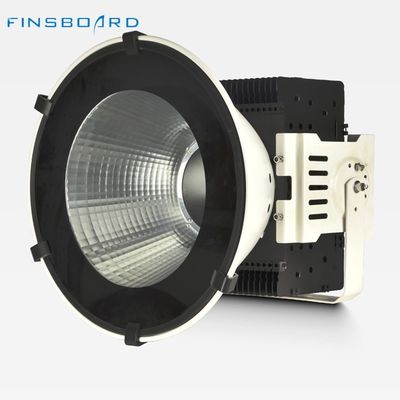 IP65 wasserdichte Turmdrehkranleuchte mit 200W-700W Leistung und SMD 3030 LED für industrielle Hallenbeleuchtung