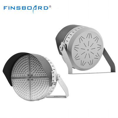 IP66 wasserdichter 500W/600W LED-Stadionstrahler mit 50.000 Stunden Lebensdauer für Sportarenen
