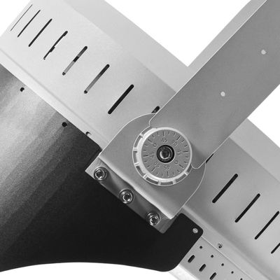 Hochleistungs-LED-Stadionlicht 500W-600W mit verstellbarer Halterung und Aluminiumlegierung