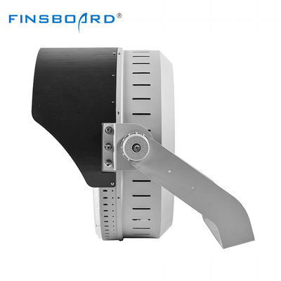 5000K IP66 LED-Stadionbeleuchtung mit 50.000 Stunden Lebensdauer für Turnhalle und Fußballplatz