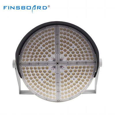 IP66 wasserdichter 500W/600W LED-Stadionstrahler mit 50.000 Stunden Lebensdauer für Sportarenen