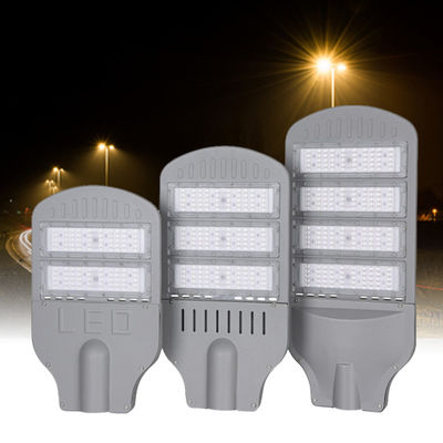 IP65 Wasserdichte LED-Straßenleuchte mit SMD2835/3030-Chip für Straßenbeleuchtung im Leistungsbereich 100W-200W