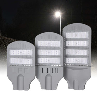 IP65 Wasserdichte LED-Straßenleuchte mit SMD2835/3030-Chip für Straßenbeleuchtung im Leistungsbereich 100W-200W