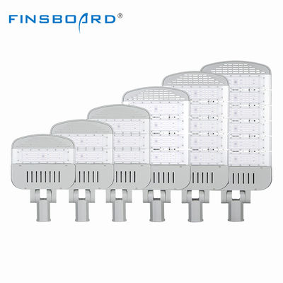 SMD3030 LED-Straßenleuchte IP65 Wasserdichtes LED-Außenlicht mit anpassbarer Wattleistung