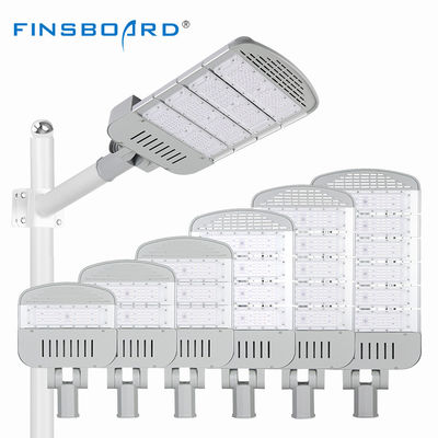 IP65 Wasserdicht SMD3030 LED-Straßenleuchte mit 50W-300W Leistungsoptionen für Außenbeleuchtung