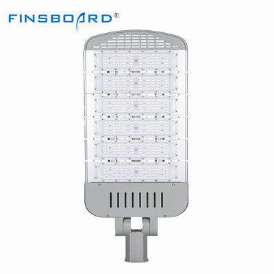 IP65 Wasserdicht SMD3030 LED Straßenleuchte mit 130-140lm/w Wirkungsgrad für Außen- und Straßenbeleuchtung