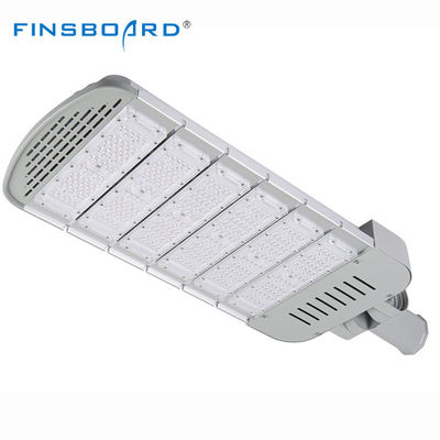 IP65 Wasserdicht SMD3030 LED Straßenleuchte mit 130-140lm/w Wirkungsgrad für Außen- und Straßenbeleuchtung