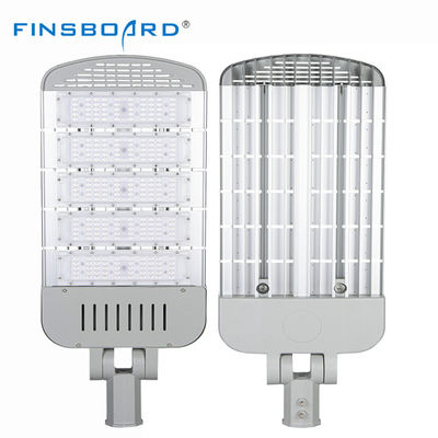 High Performance SMD LED Straßenlaternen Pole Montierte Straßenlaternen 50W 100W 150W 200W 250W
