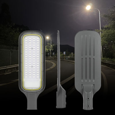 Außen-Guss-Aluminium IP65 wasserdicht SMD2835 LED Straßenleuchte für Autobahn und Parkplatz
