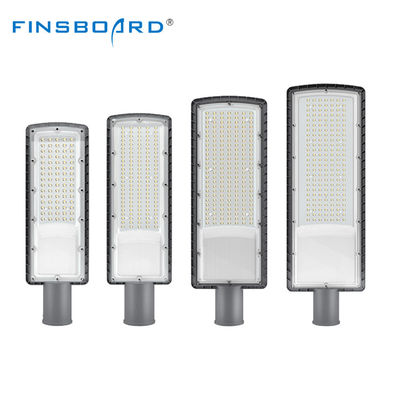 IP66 wasserdichte SMD3030 LED-Straßenleuchte 50W bis 200W für Außenbeleuchtung von Autobahnen