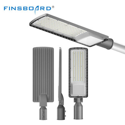 Einstellbare LED-Straßenleuchte 50W bis 200W IP66 wasserdicht mit SMD-LED-Technologie für Autobahn- und Gartenbeleuchtung
