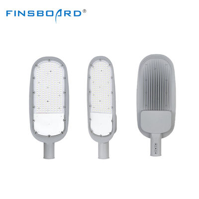 30w 50w 100w 150w 200w High Lumen Led Straßenlicht Außenwasserdicht