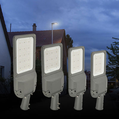 Wasserdichte IP66 LED-Straßenleuchte 150W für Straßen- und Außenprojekte