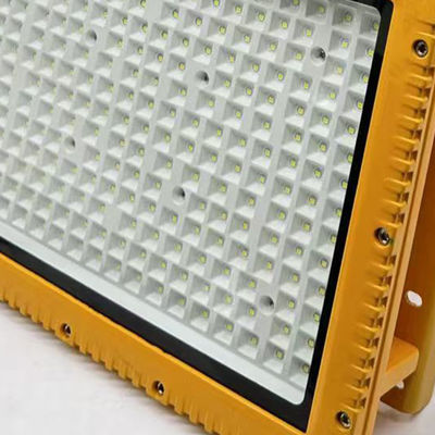 SMD 3030/2835 LED explosionsgeschützte Leuchten mit Schutzart IP66 und 50.000 Stunden Lebensdauer