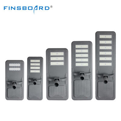 Außenstraßenbeleuchtung Ip66 Wasserdichtes Straßenlicht 400w 600w 800w 1000w 1200w Integriertes All-in-One Led Solarstraßenlicht