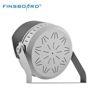 1200W IP65 wasserdicht gegossenes Aluminium-LED-Floodlicht für Fußballstadion im Freien