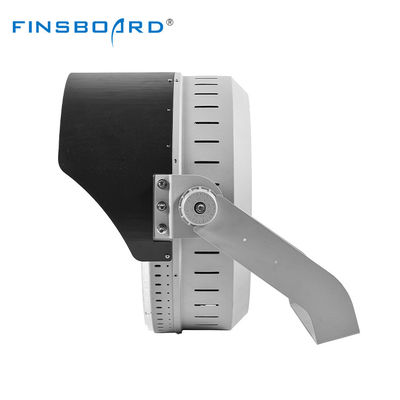 1200W IP65 wasserdicht gegossenes Aluminium-LED-Floodlicht für Fußballstadion im Freien