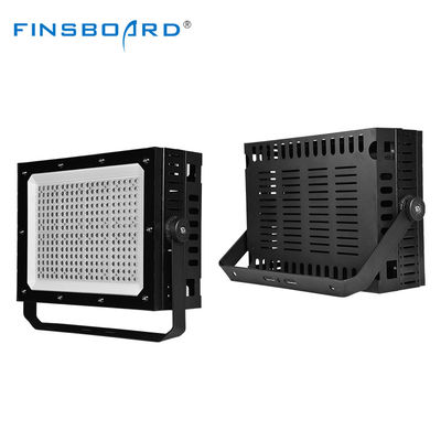 IP65 Wasserdicht 600W-1200W Aluminium-LED-Stadionlicht für Basketballplätze und Sportplätze