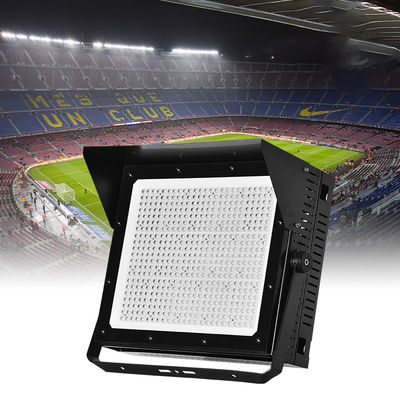 IP65 Wasserdicht 600W-1200W Aluminium-LED-Stadionlicht für Basketballplätze und Sportplätze