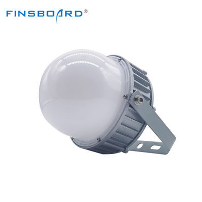Hochwertige Hochbuchtenlampe Ip65 Wasserdichte Tankstelle 50w 100w 150w Led Explosionssichere Plattformlicht