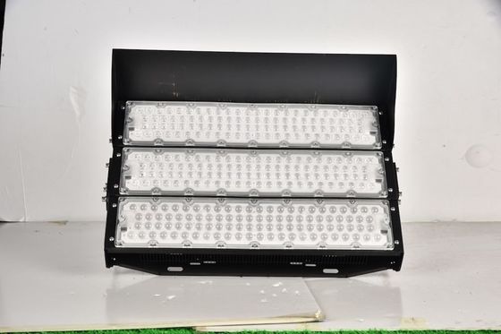 750 Watt LED-Stadionlicht mit IP67-Wasserdichte und 50000 Stunden Lebensdauer für Ballplatz und Arena
