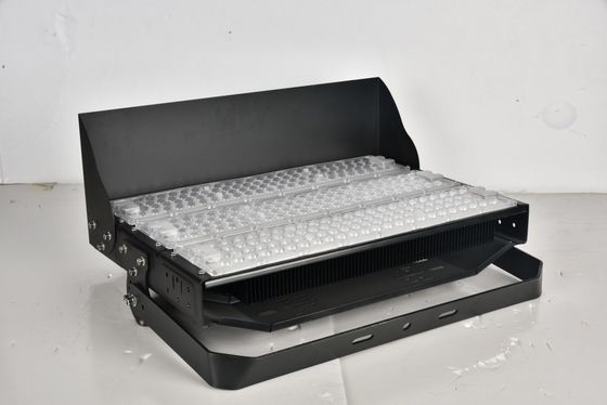 Bracket Mount Led Stadion Beleuchtung Ballplatz Leuchten 750W Meanwell