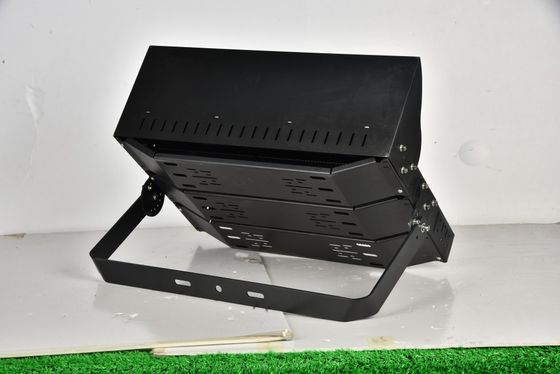 750 Watt LED-Stadionlicht mit IP67-Wasserdichte und 50000 Stunden Lebensdauer für Ballplatz und Arena