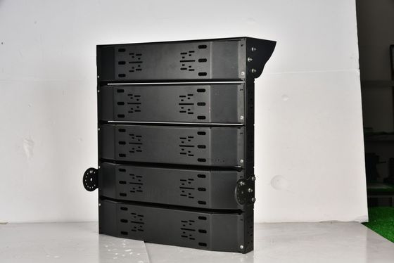 IP67 Wasserdichtes LED-Stadionlicht mit 50.000 Stunden Lebensdauer und 2000W Hochleistungs-LED-Modul-Floodlicht