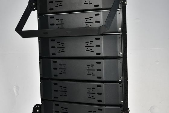 2000W IP65 wasserdichtes LED-Hochmastlicht mit 50.000 Stunden Lebensdauer für Stadion- und Arenabeleuchtung