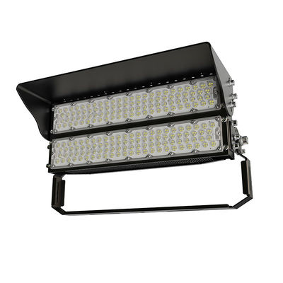 Modul Flutlicht Ip65 Stadion 250w 500w 750w 1000w 1250w 1500w 2000w Led-Hochmastlicht