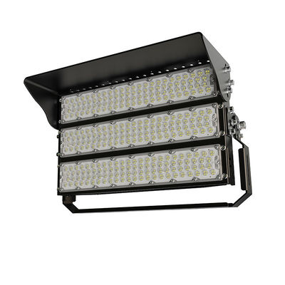 Modul Flutlicht Ip65 Stadion 250w 500w 750w 1000w 1250w 1500w 2000w Led-Hochmastlicht
