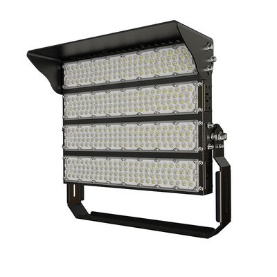 Modul Flutlicht Ip65 Stadion 250w 500w 750w 1000w 1250w 1500w 2000w Led-Hochmastlicht