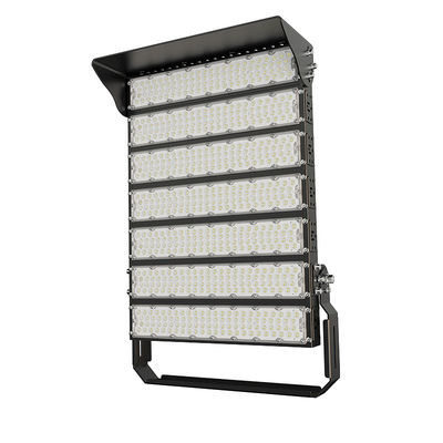 Stadiumlicht Tunnel Farm Basketball Aluminium 1250w 1500w 2000w Led Hochmastlicht