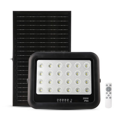 Park Road Ip65 Solarlampe Scheinwerfer 200w Led Solarlicht