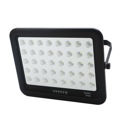 3.2V/ 24AH IFR Batterie LED Solar Sensor Licht 500w ABS Solar Led Flutlicht