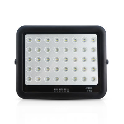 3.2V/ 24AH IFR Batterie LED Solar Sensor Licht 500w ABS Solar Led Flutlicht
