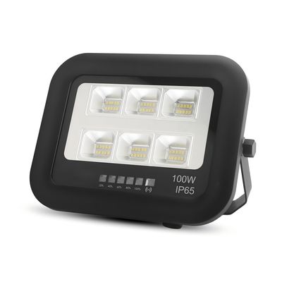 LED-Solarlicht für den Garten -10° 60° 750LM LED-Solarlicht