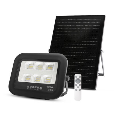 LED-Solarlicht für den Garten -10° 60° 750LM LED-Solarlicht