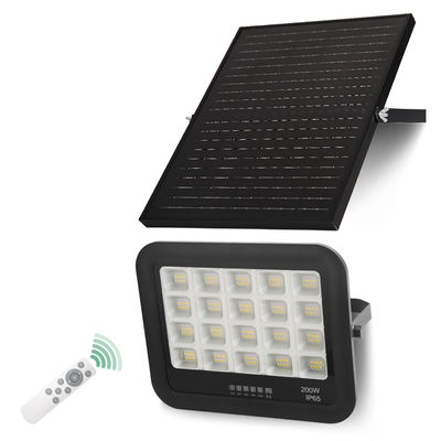 IP65 ABS-Gehärtetes Glas Sonnenlicht 100w 200w 300w 400w 500w Led Sonnenlicht