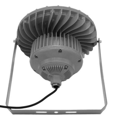 IP65 Wasserdicht Explosionssicher LED-Floodlicht 50W 100W 150W mit Aluminium- und Temperglaskonstruktion