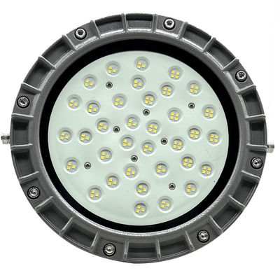 Außenbeleuchtung IP65 Wasserdichte Mine High Bay Light 50W 100W 150W LED Explosionsgeschützte Leuchte