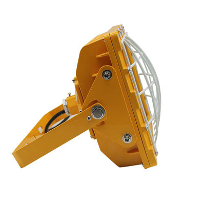 Superhelle Tunnelleuchte Ip65 Wasserdicht Explosionssicherheit LED-Flutleuchte