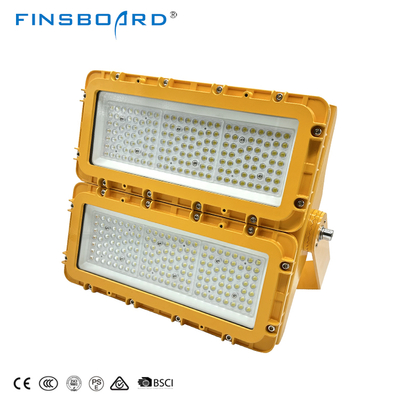 Helle Hochleistungs-LED-Explosionsschutzleuchte 150W 300W 600W, IP65 wasserdicht
