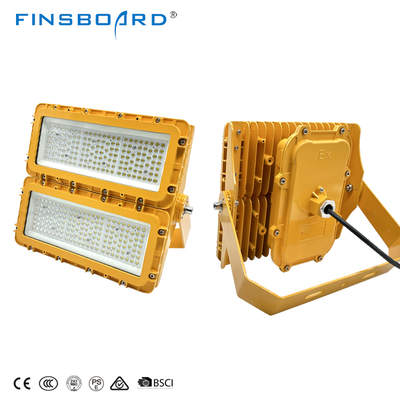 Helle Hochleistungs-LED-Explosionsschutzleuchte 150W 300W 600W, IP65 wasserdicht