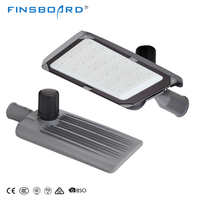 50w 100w 150w 200w 240w LED Straßenleuchte Aluminium IP66 Wasserdicht