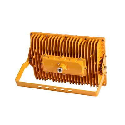 Industrielle explosionsgeschützte LED-Leuchten IP66-zertifiziert 50W 100W 150W 200W