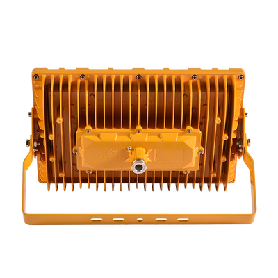 IP66 Explosionssichere LED-Lampe 50W 100W 150W 200W Einfach zu installieren