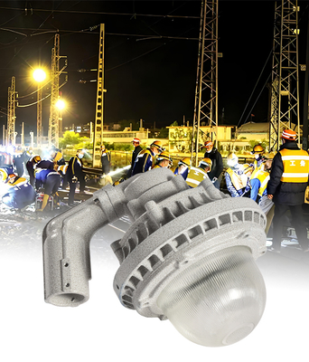ATEX Explosionssichere Led-Beleuchtung